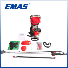 Emas Knapsack Brush Cutter with CE (BG520)